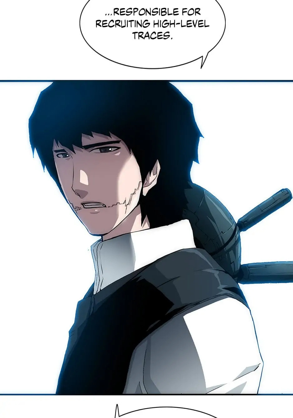 Read Trace chapter 68 image 108 on Lezhin
