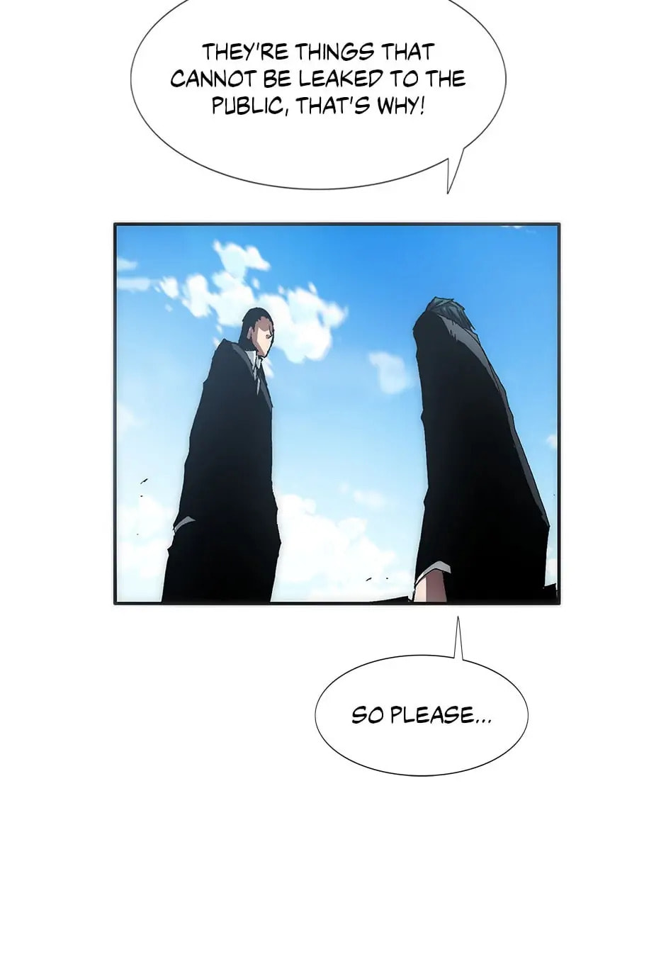 Read Trace chapter 68 image 11 on Lezhin