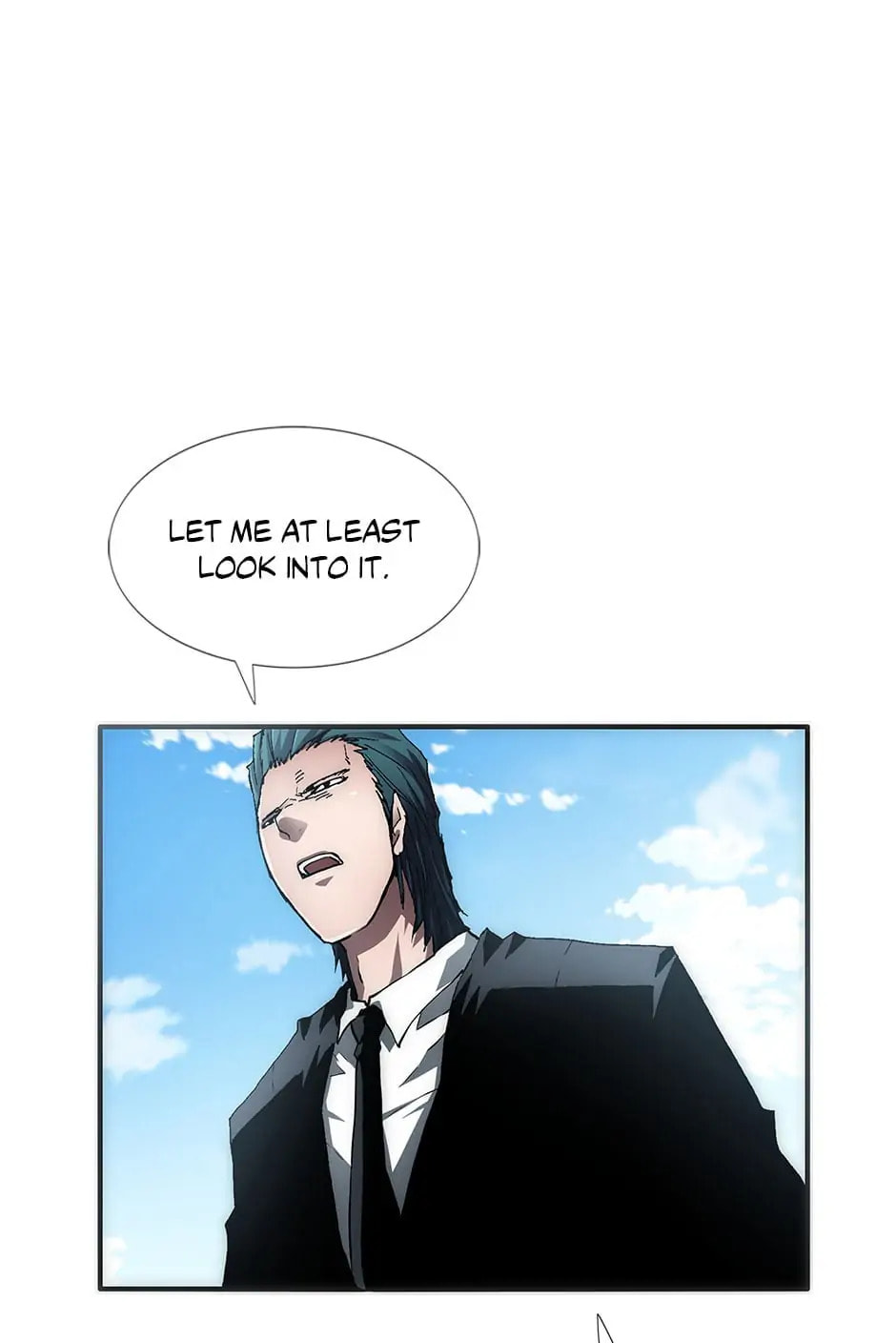 Read Trace chapter 68 image 12 on Lezhin