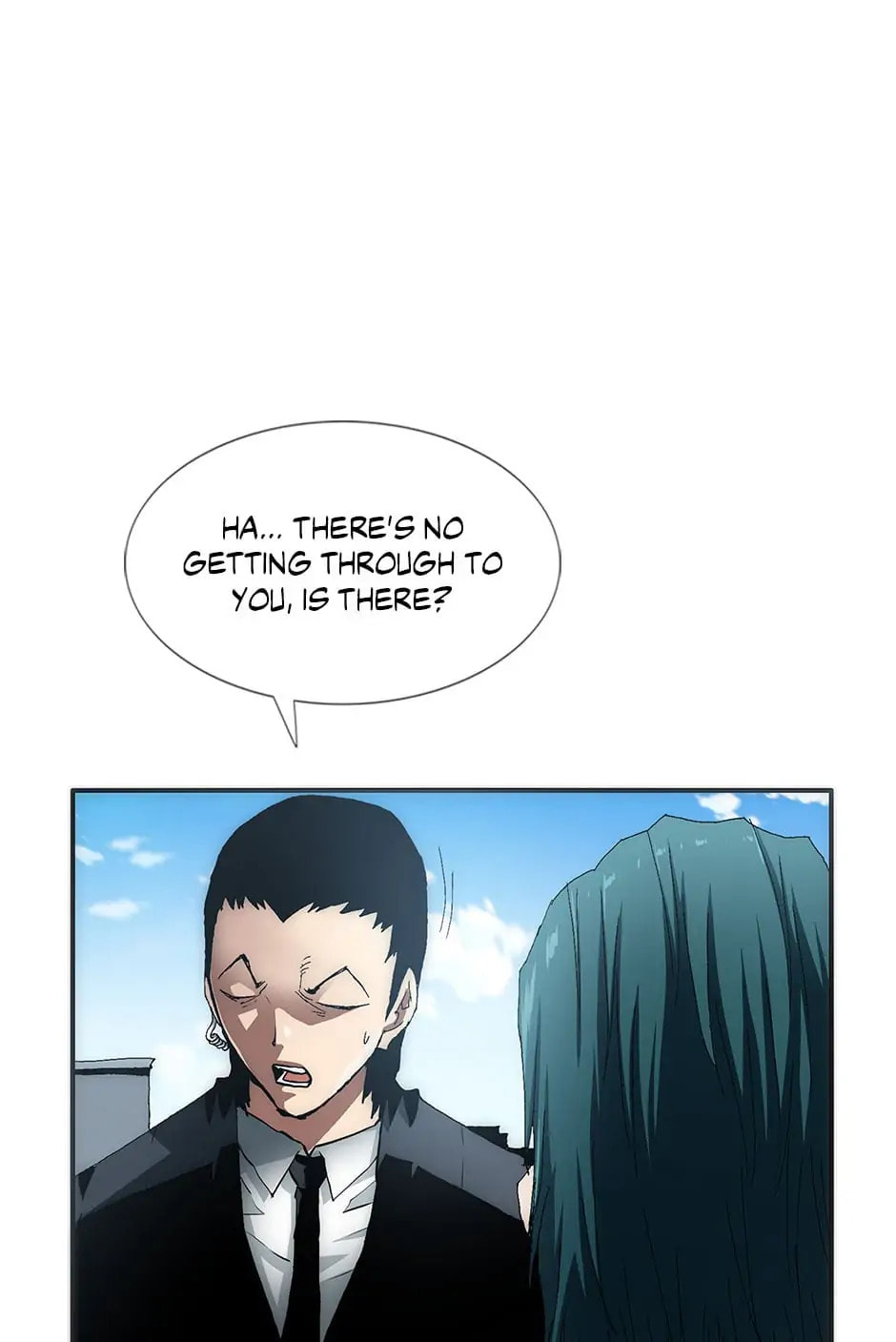 Read Trace chapter 68 image 14 on Lezhin