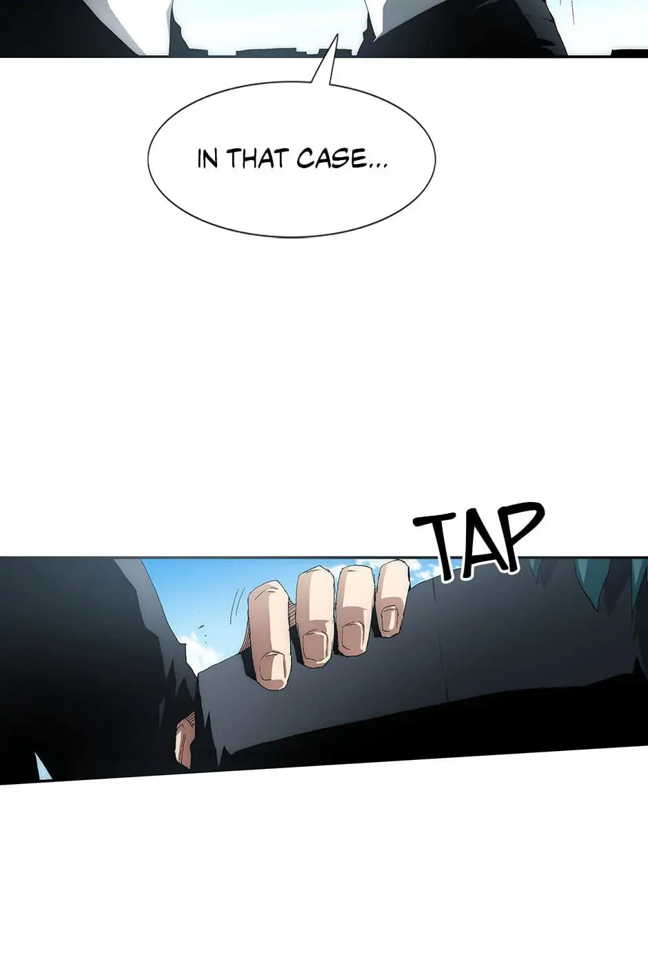 Read Trace chapter 68 image 17 on Lezhin