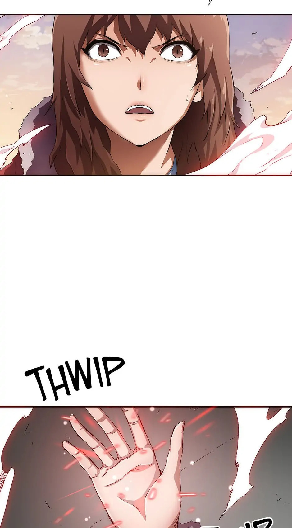 Read Trace chapter 68 image 2 on Lezhin
