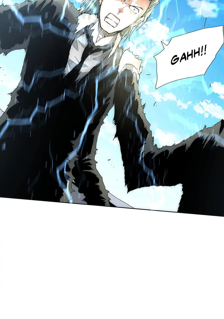 Read Trace chapter 68 image 21 on Lezhin