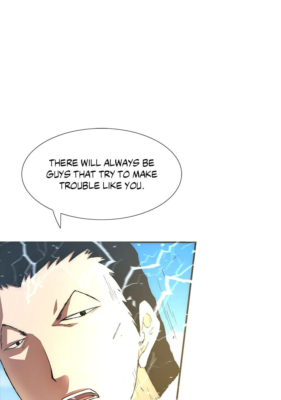 Read Trace chapter 68 image 22 on Lezhin