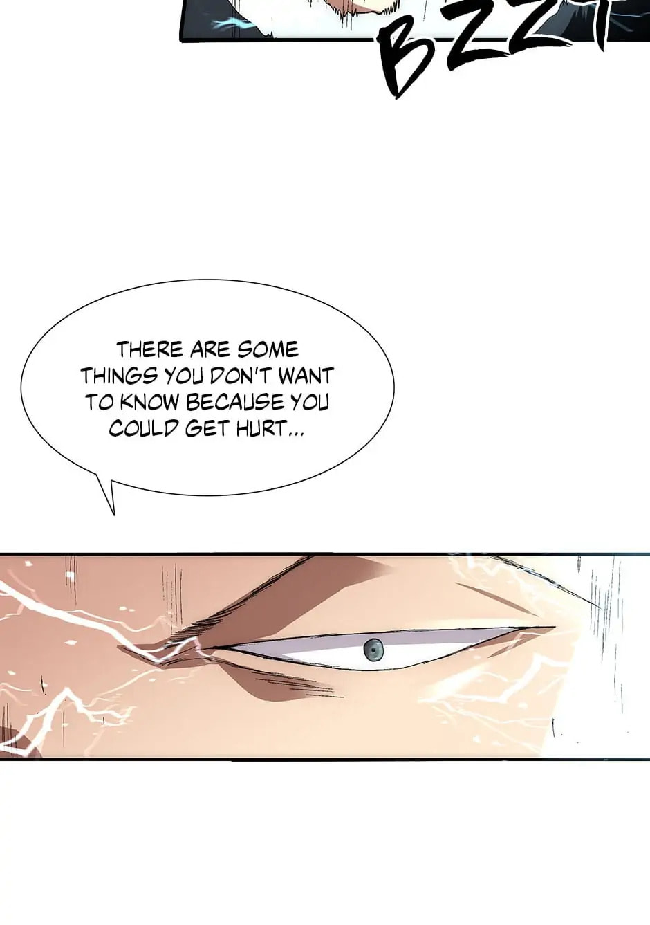 Read Trace chapter 68 image 24 on Lezhin