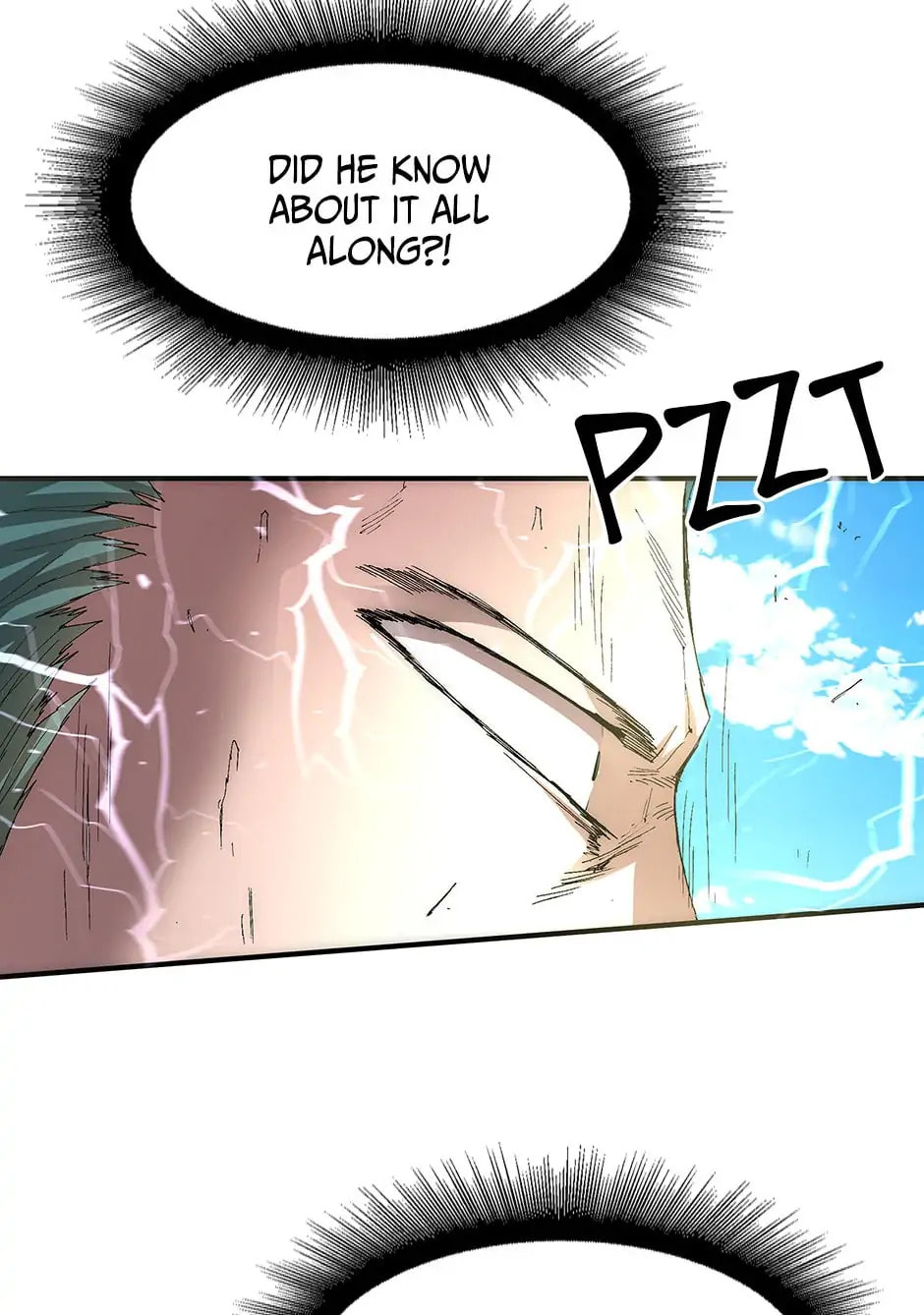 Read Trace chapter 68 image 26 on Lezhin