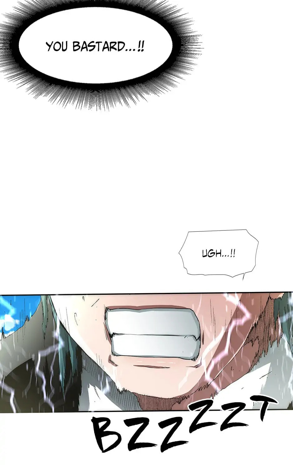 Read Trace chapter 68 image 30 on Lezhin