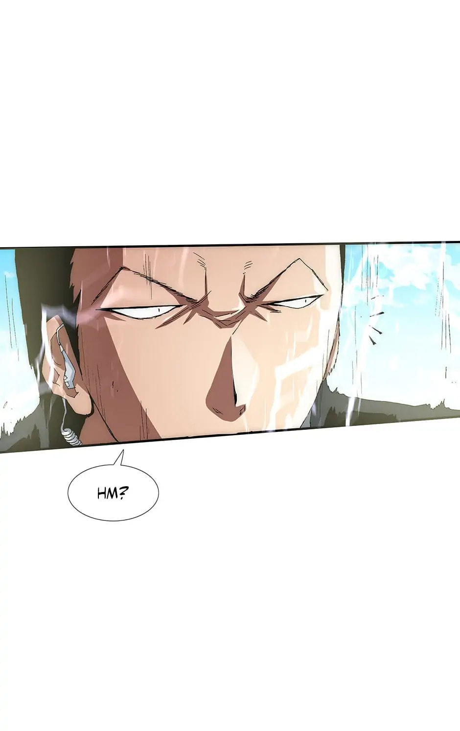 Read Trace chapter 68 image 31 on Lezhin