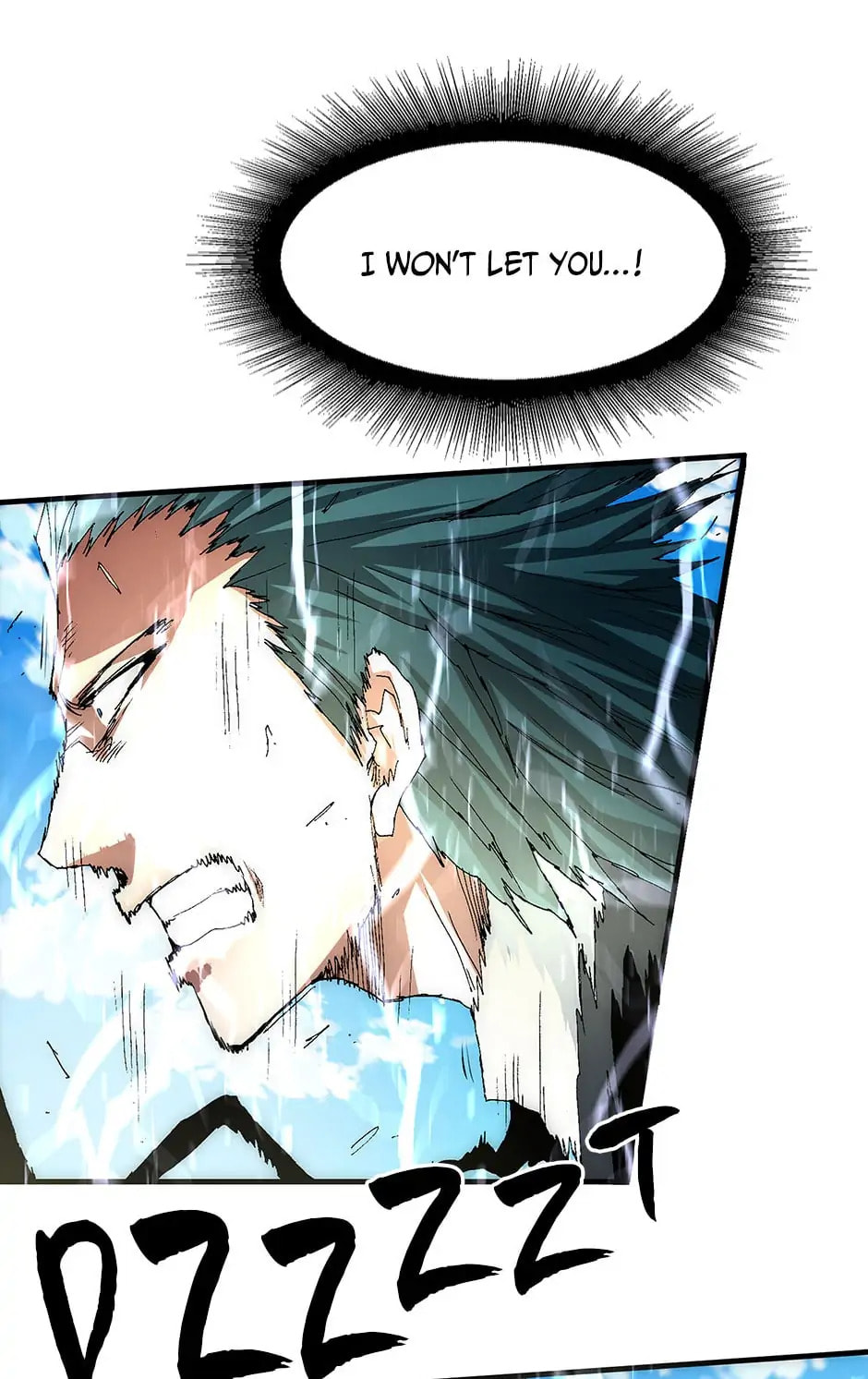 Read Trace chapter 68 image 32 on Lezhin