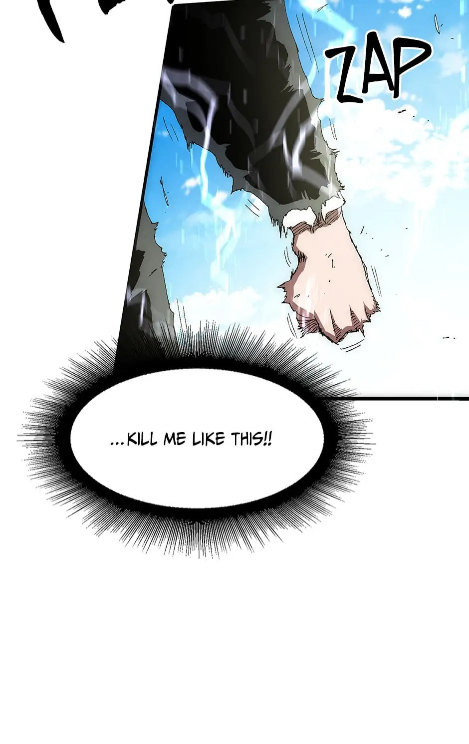 Read Trace chapter 68 image 33 on Lezhin