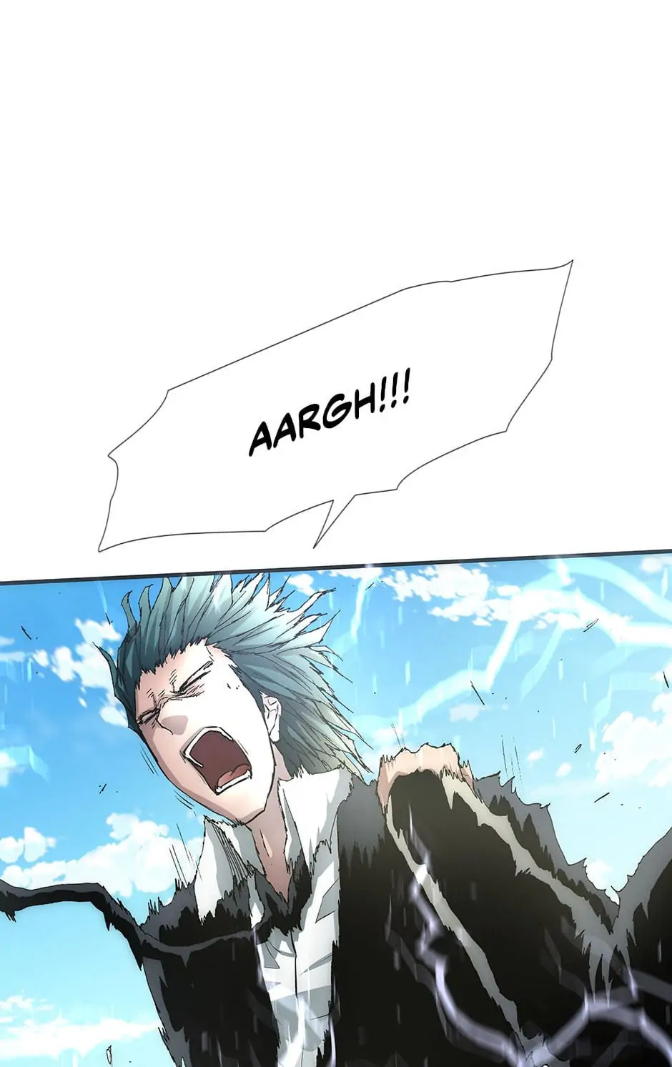 Read Trace chapter 68 image 34 on Lezhin