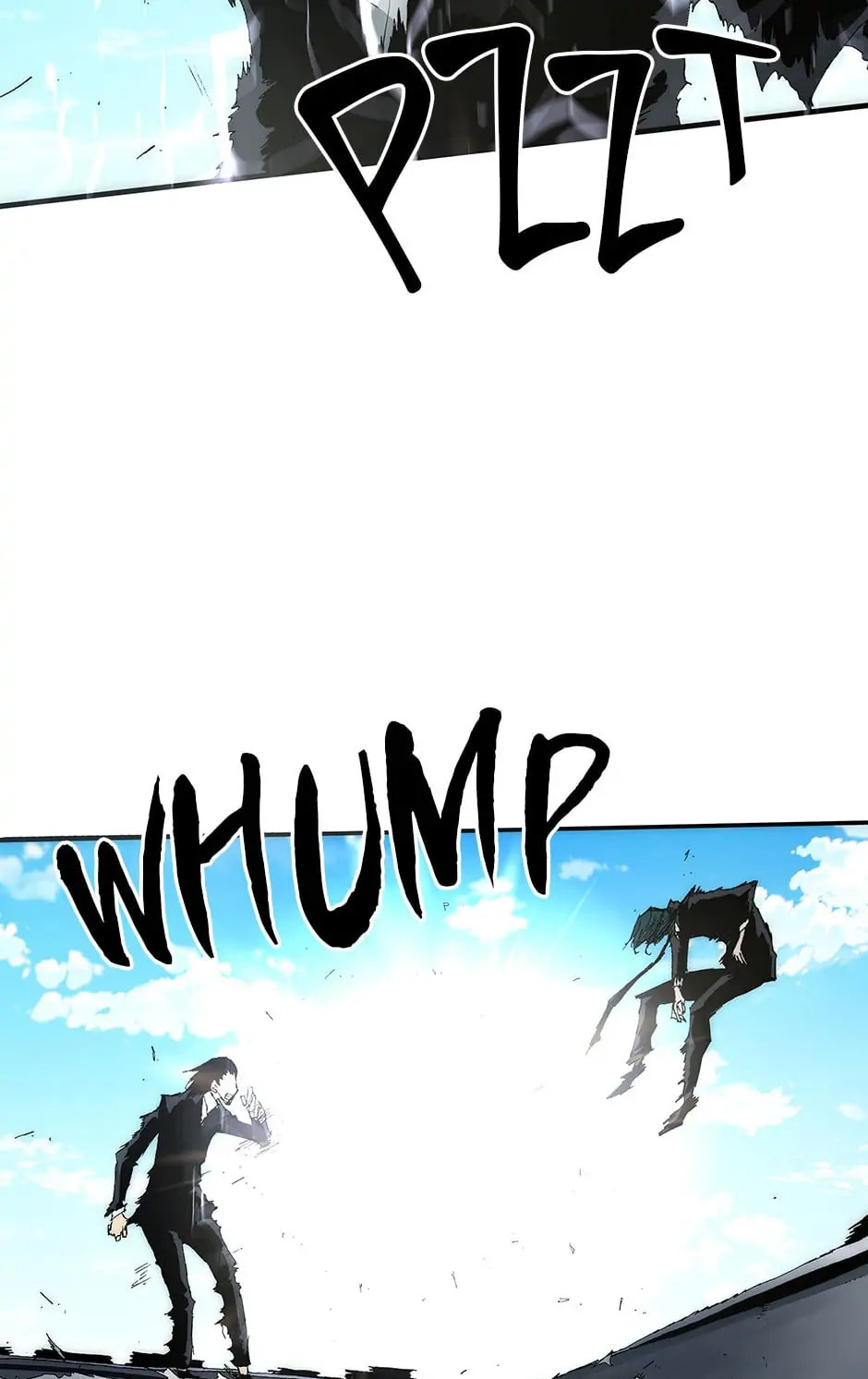 Read Trace chapter 68 image 35 on Lezhin