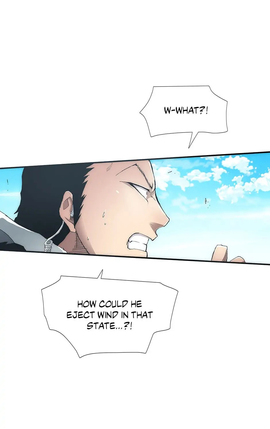 Read Trace chapter 68 image 37 on Lezhin
