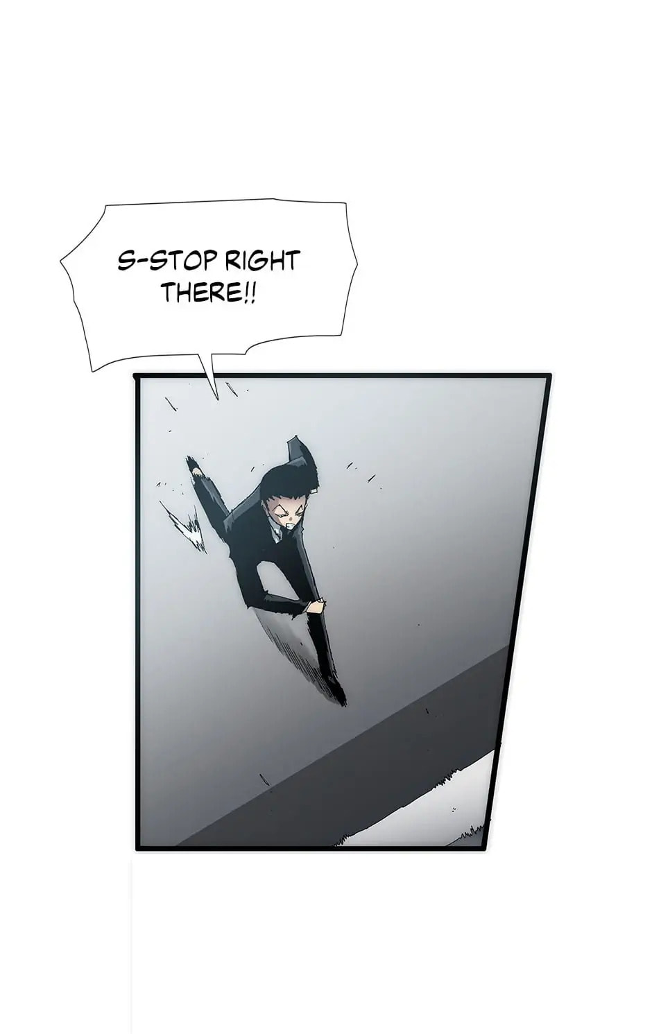 Read Trace chapter 68 image 39 on Lezhin