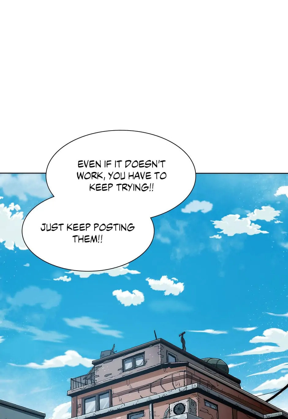 Read Trace chapter 68 image 54 on Lezhin