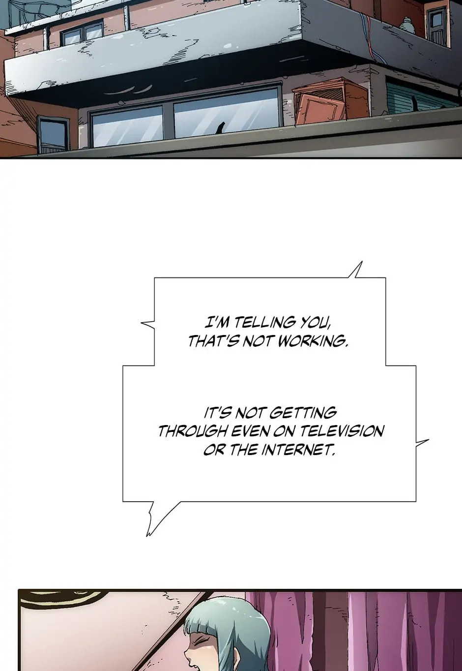 Read Trace chapter 68 image 55 on Lezhin