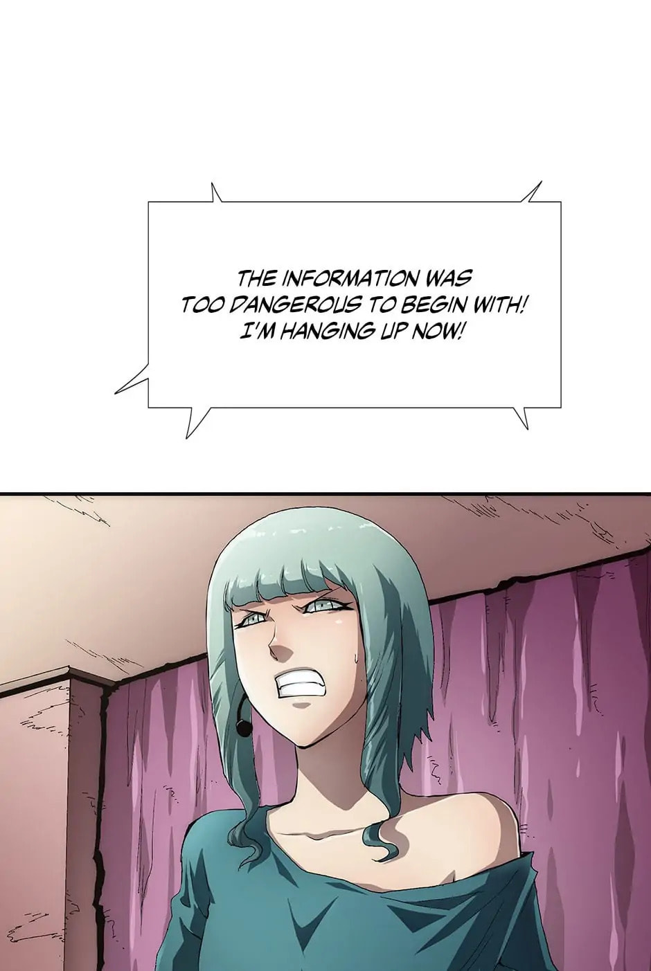 Read Trace chapter 68 image 58 on Lezhin