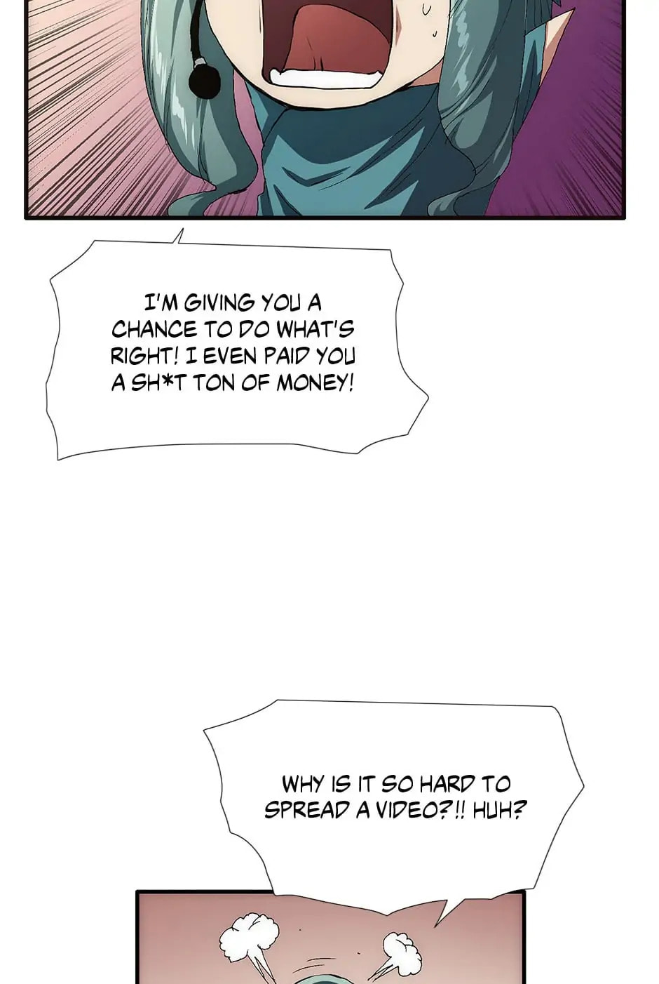 Read Trace chapter 68 image 60 on Lezhin