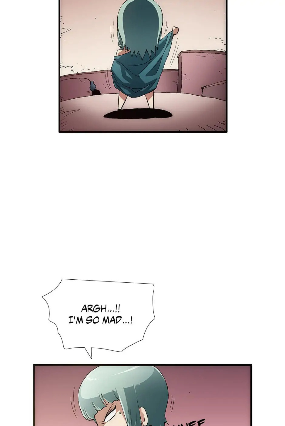 Read Trace chapter 68 image 61 on Lezhin