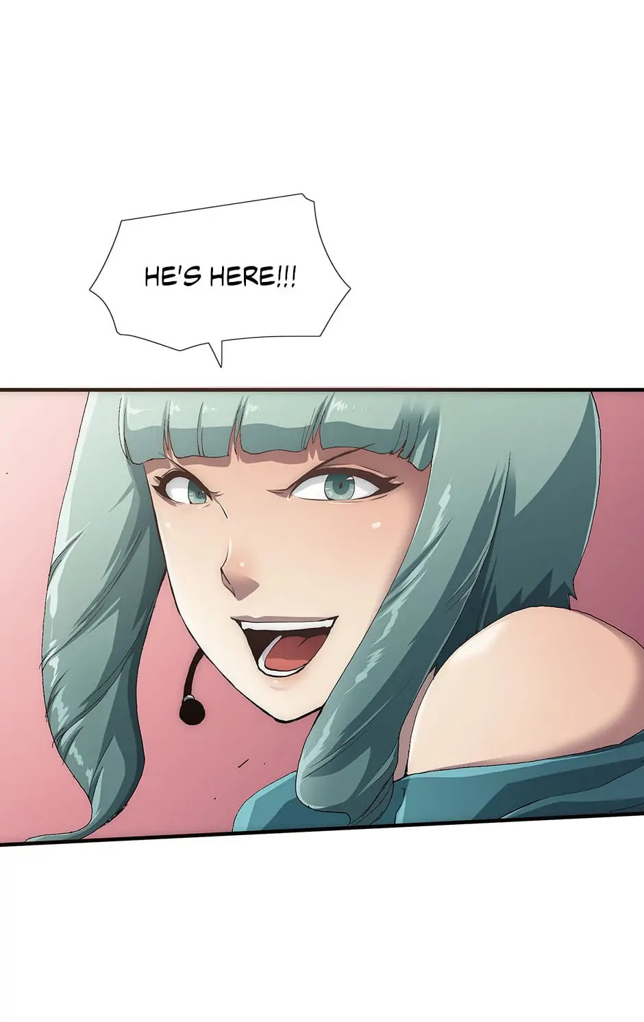 Read Trace chapter 68 image 65 on Lezhin