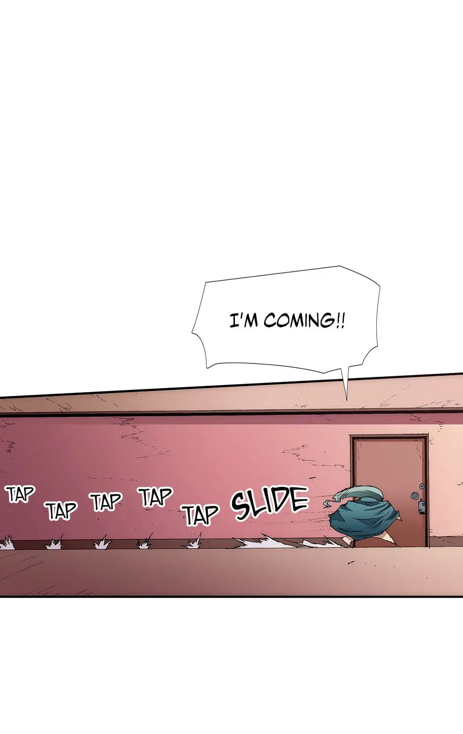 Read Trace chapter 68 image 66 on Lezhin