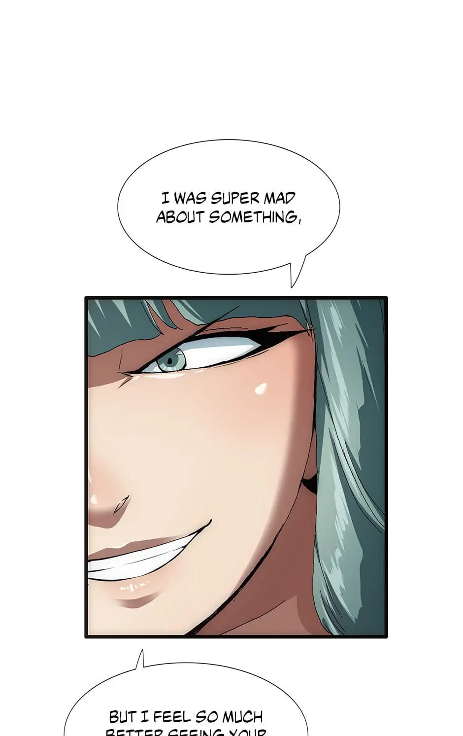 Read Trace chapter 68 image 70 on Lezhin