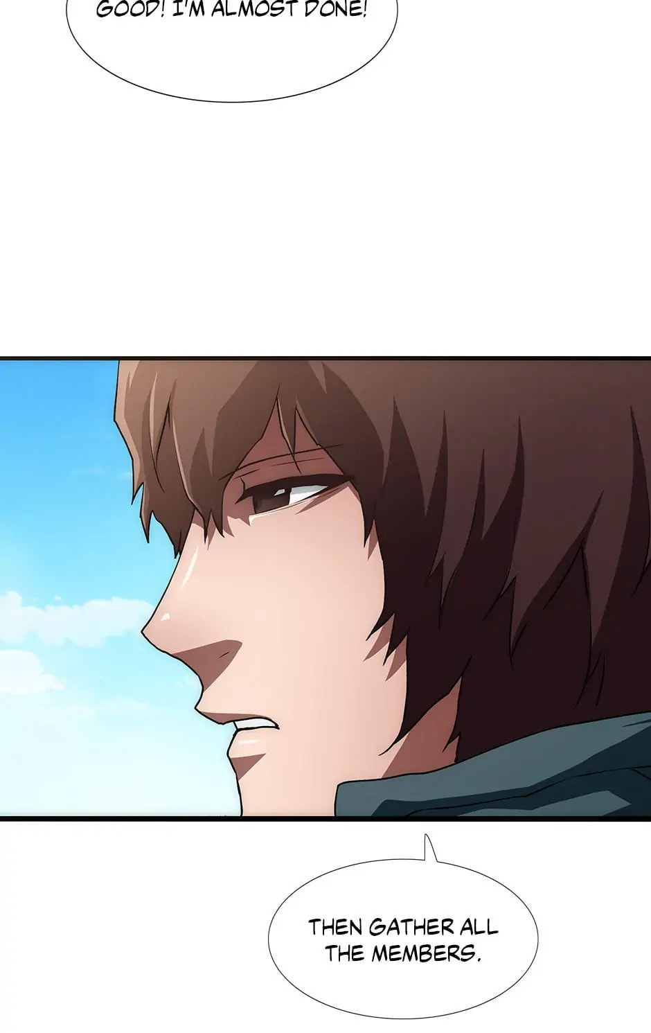 Read Trace chapter 68 image 72 on Lezhin