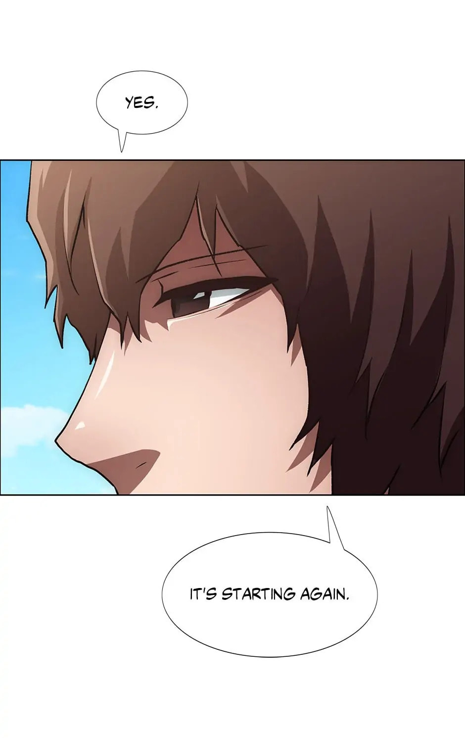 Read Trace chapter 68 image 75 on Lezhin