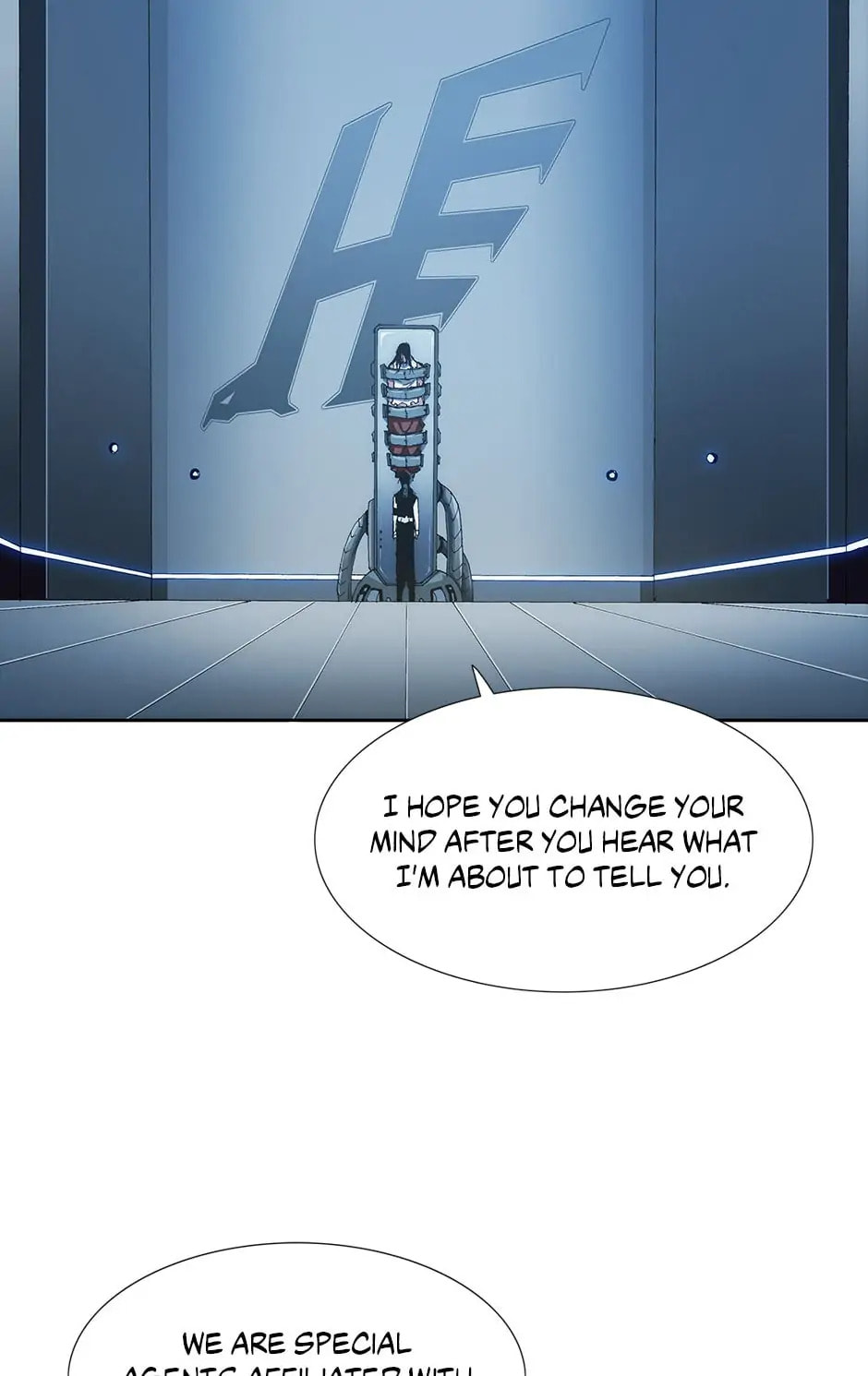 Read Trace chapter 68 image 78 on Lezhin