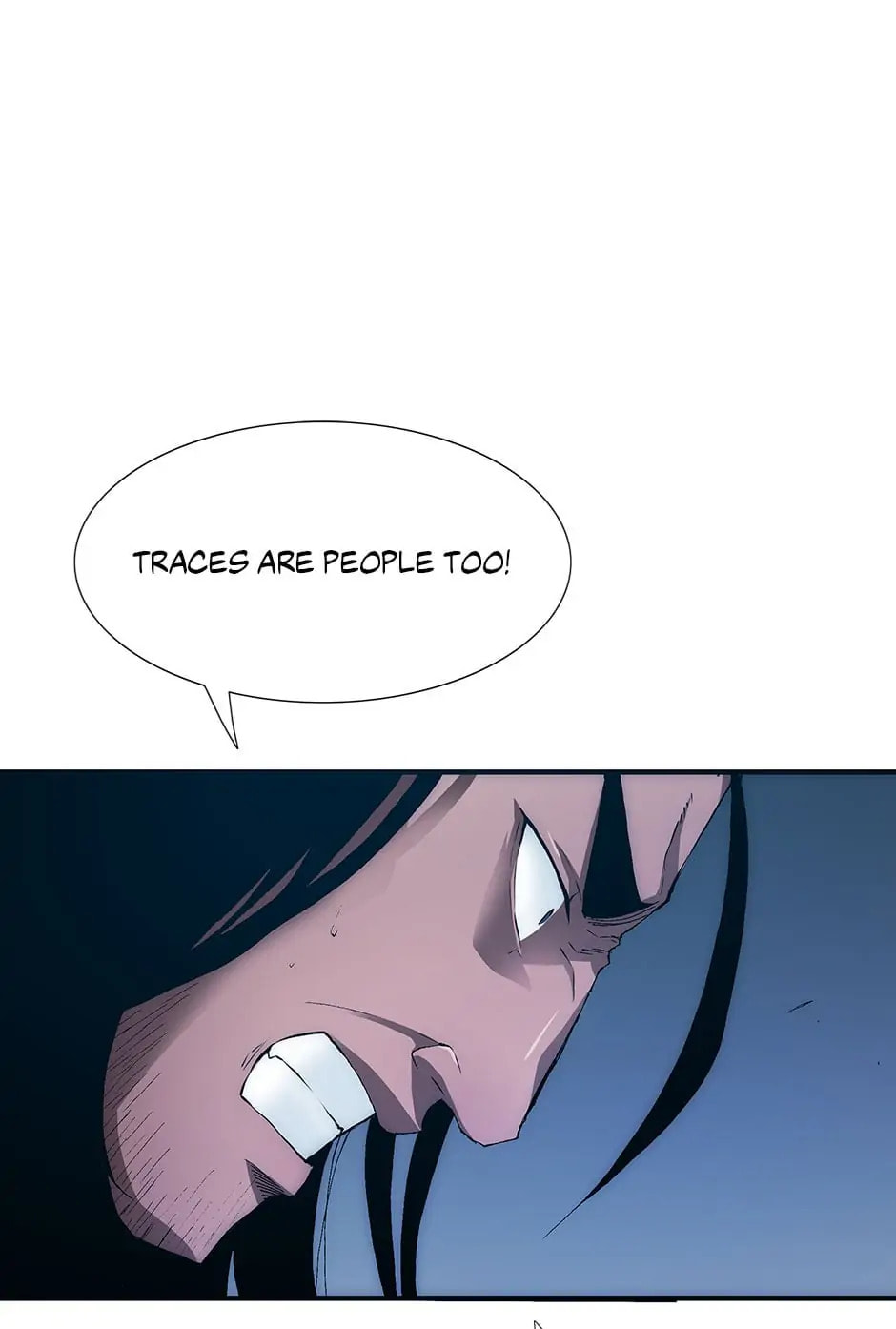 Read Trace chapter 68 image 82 on Lezhin