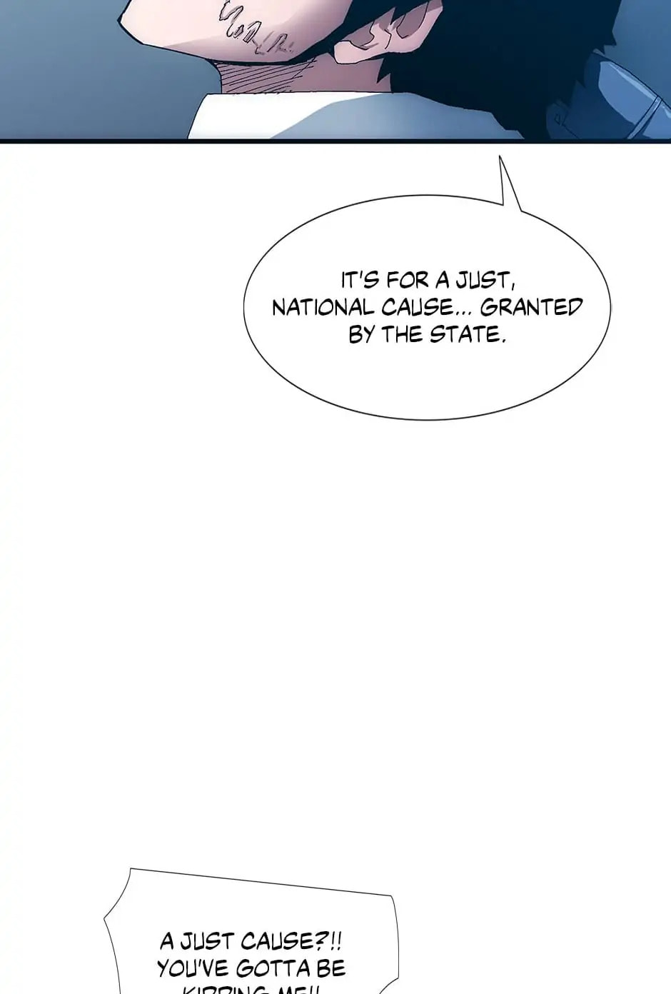 Read Trace chapter 68 image 84 on Lezhin