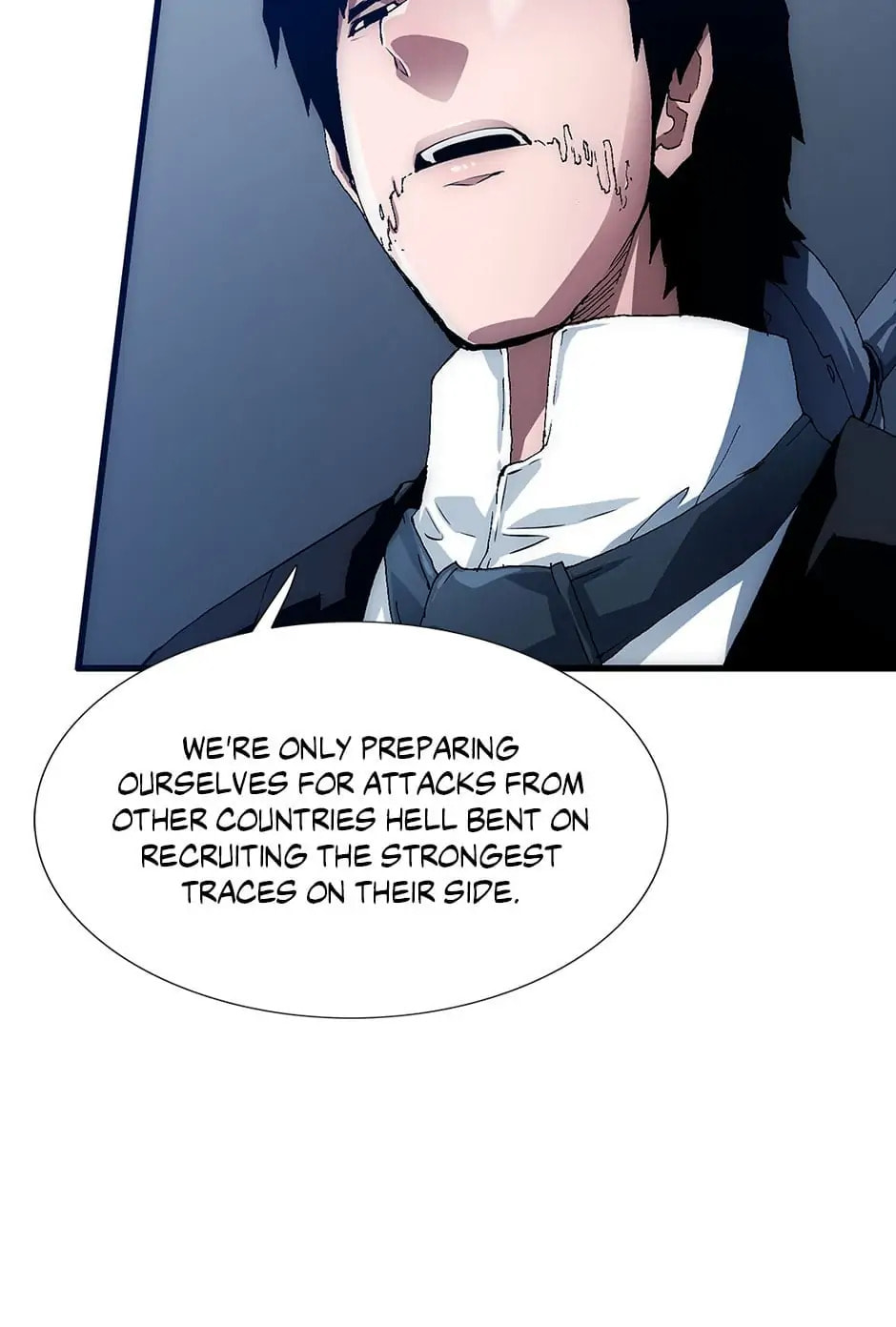 Read Trace chapter 68 image 87 on Lezhin