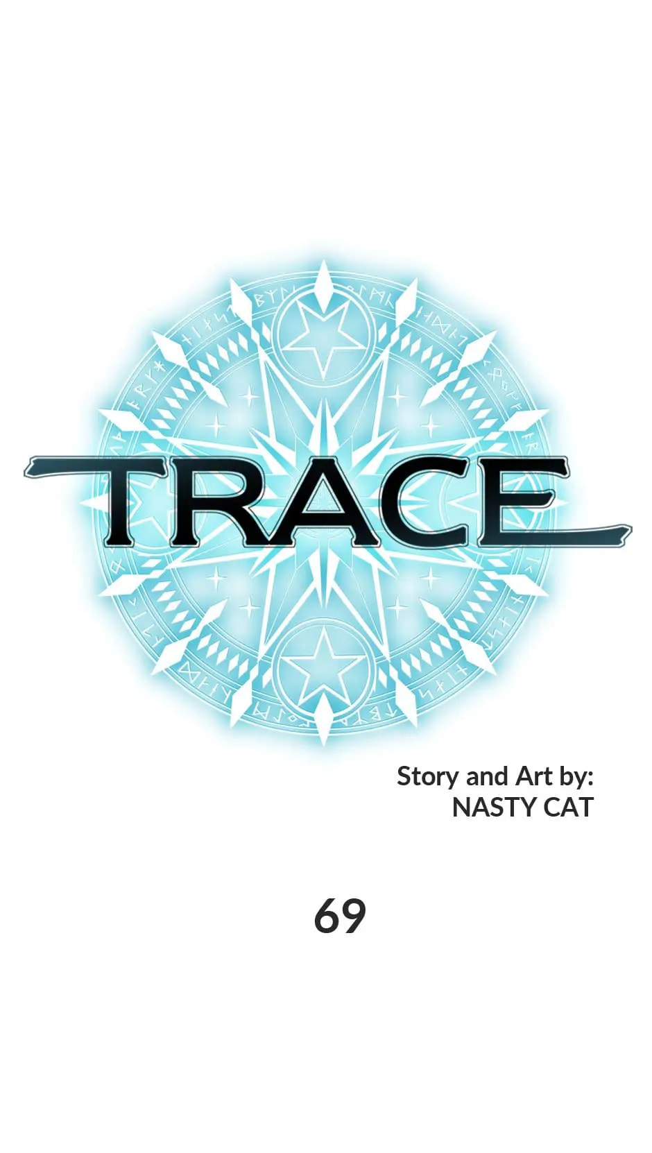 Read Trace chapter 69 image 0 on Lezhin