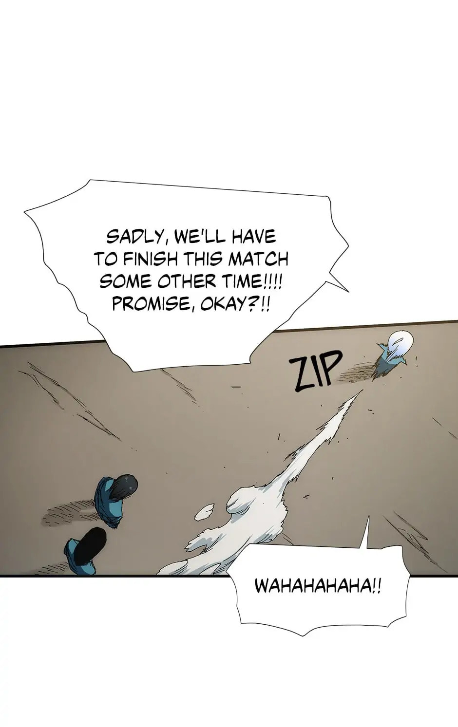 Read Trace chapter 69 image 13 on Lezhin