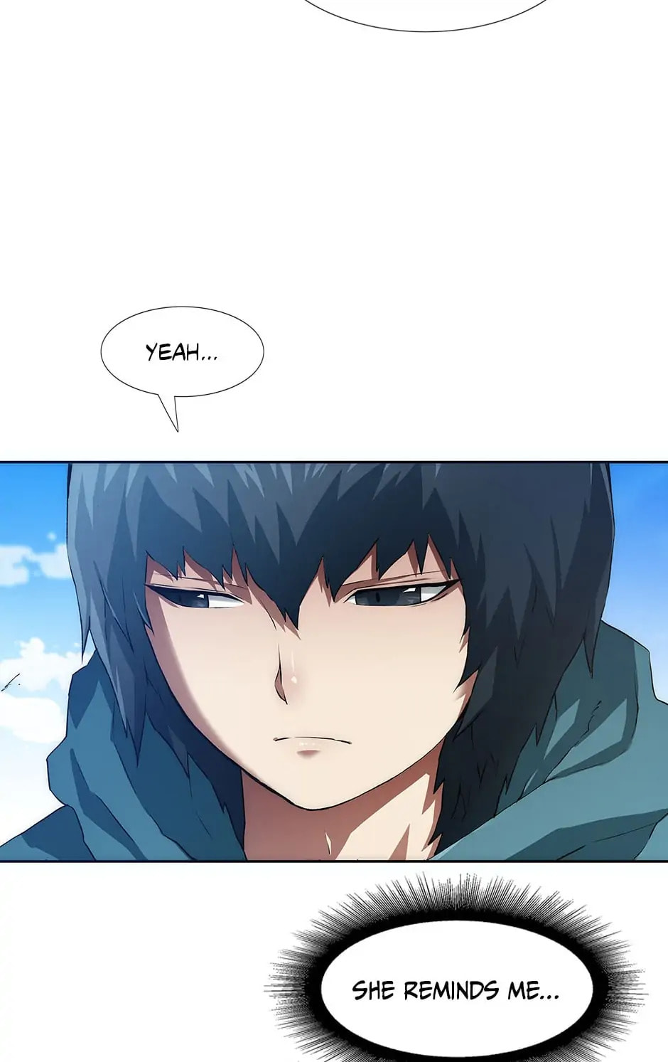 Read Trace chapter 69 image 15 on Lezhin