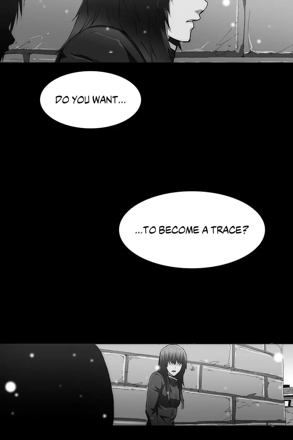 Read Trace chapter 69 image 19 on Lezhin