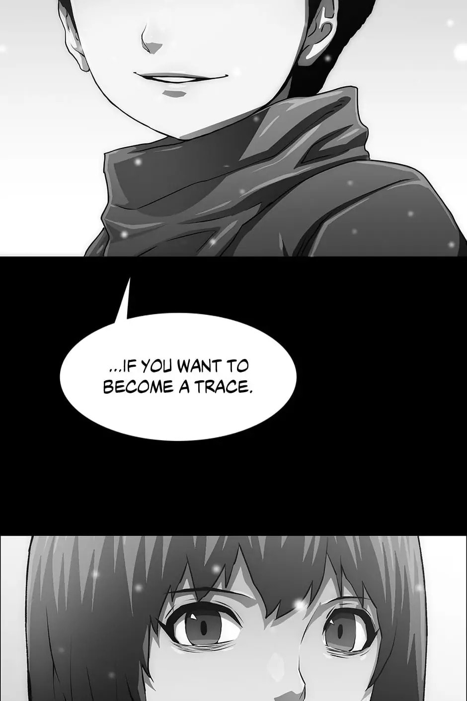 Read Trace chapter 69 image 22 on Lezhin