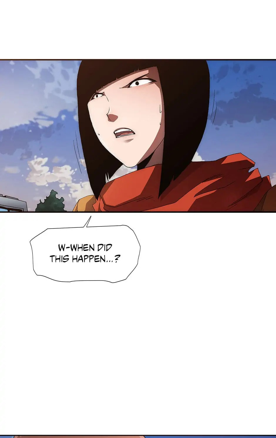 Read Trace chapter 69 image 32 on Lezhin