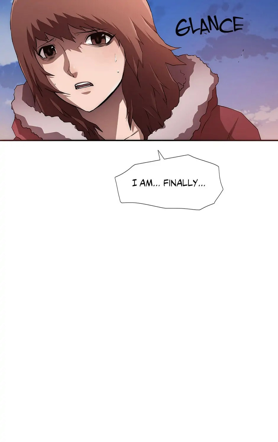 Read Trace chapter 69 image 33 on Lezhin