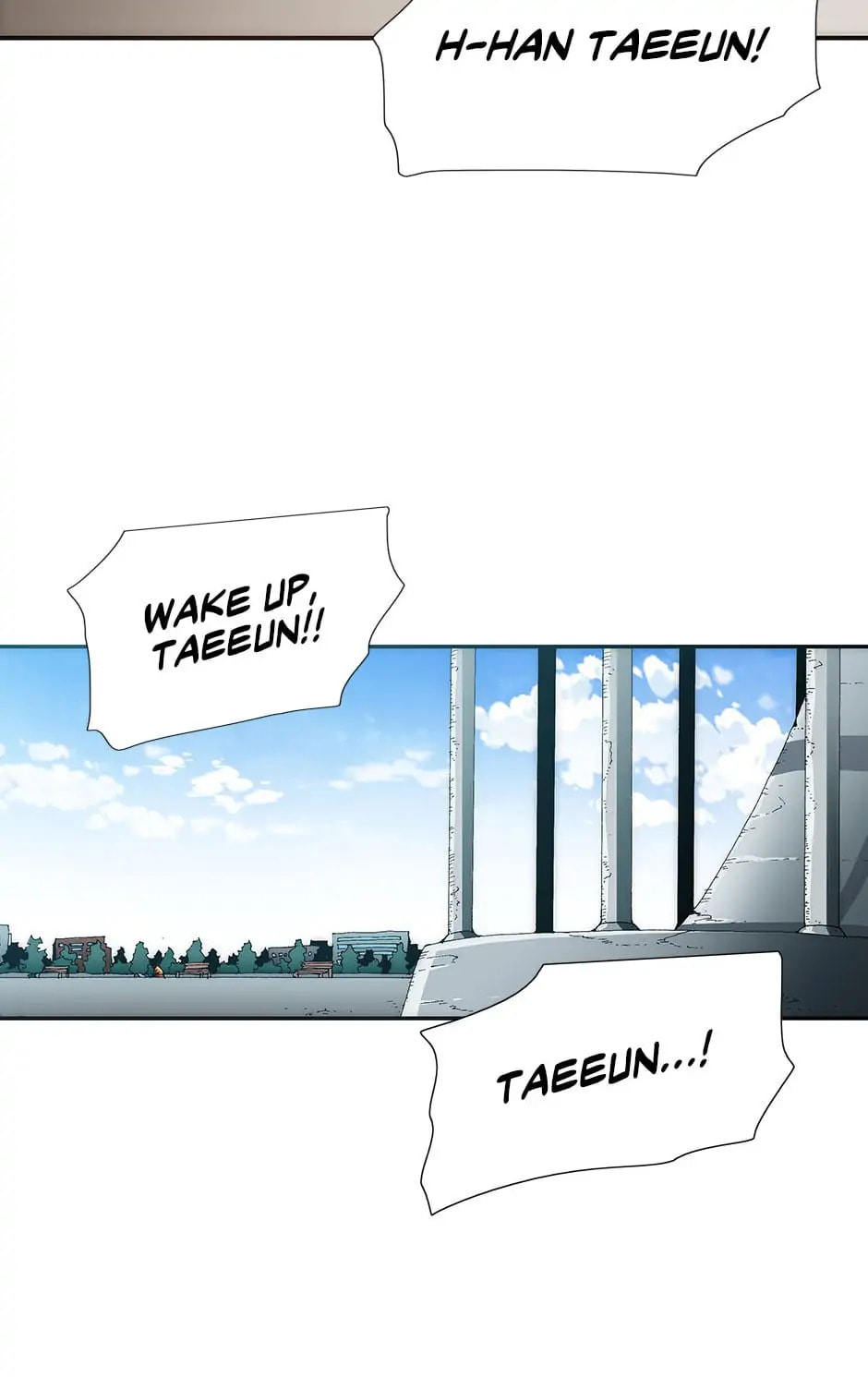 Read Trace chapter 69 image 35 on Lezhin