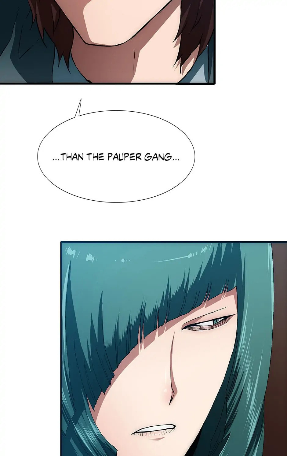 Read Trace chapter 69 image 44 on Lezhin