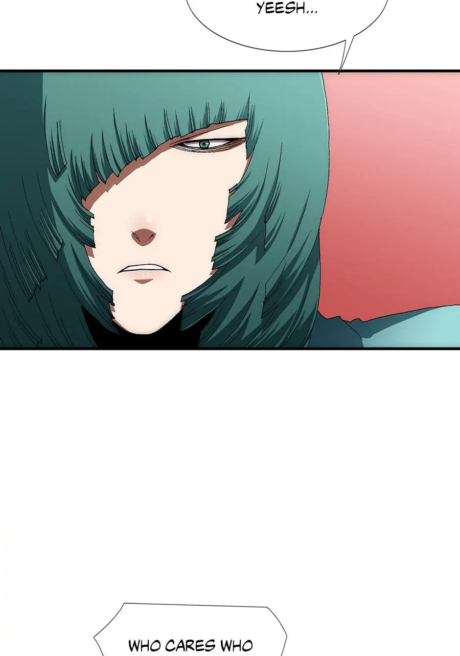 Read Trace chapter 69 image 58 on Lezhin