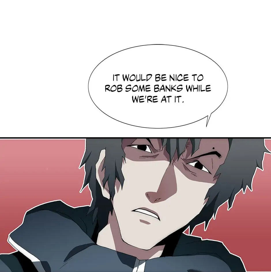 Read Trace chapter 69 image 60 on Lezhin