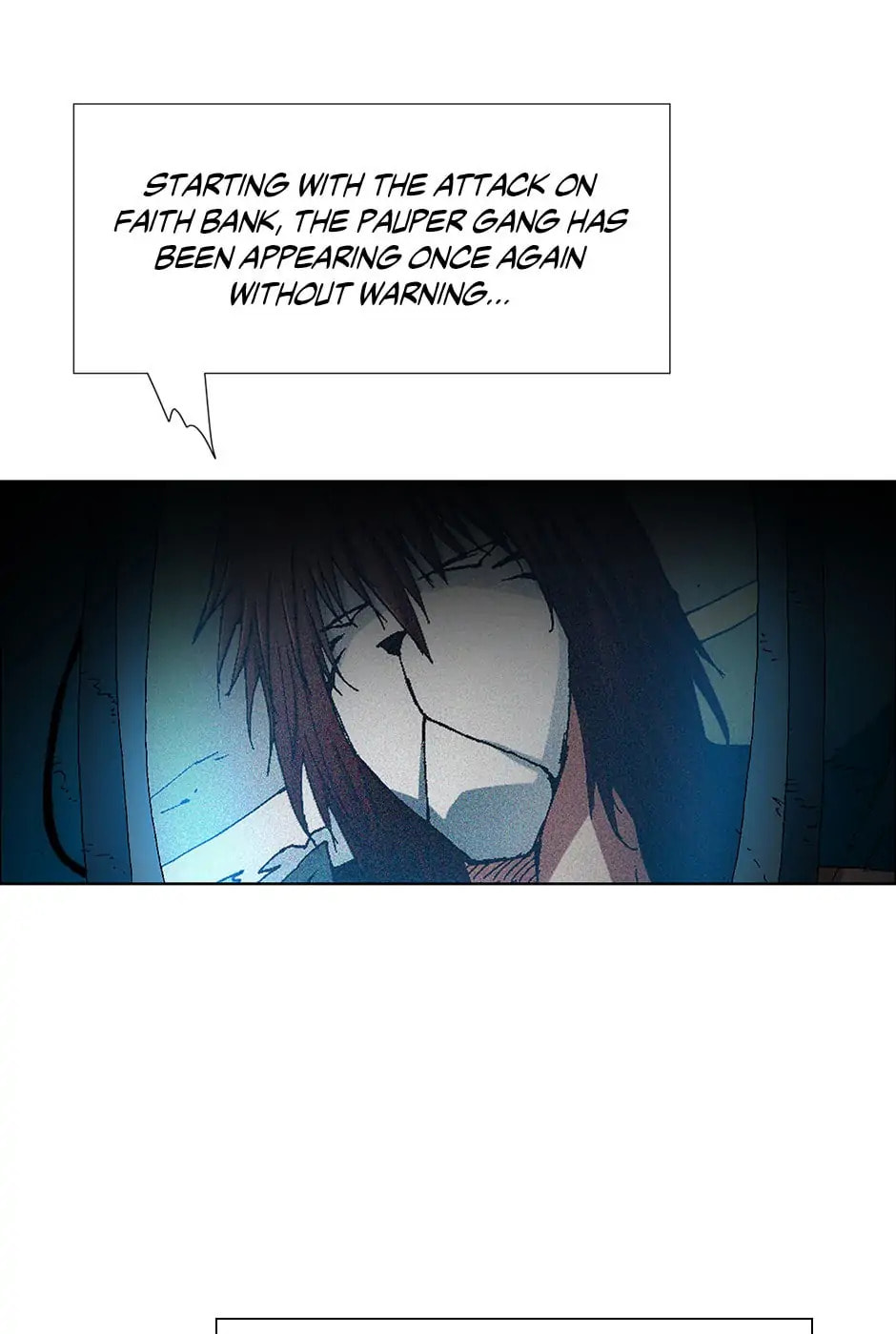 Read Trace chapter 69 image 69 on Lezhin