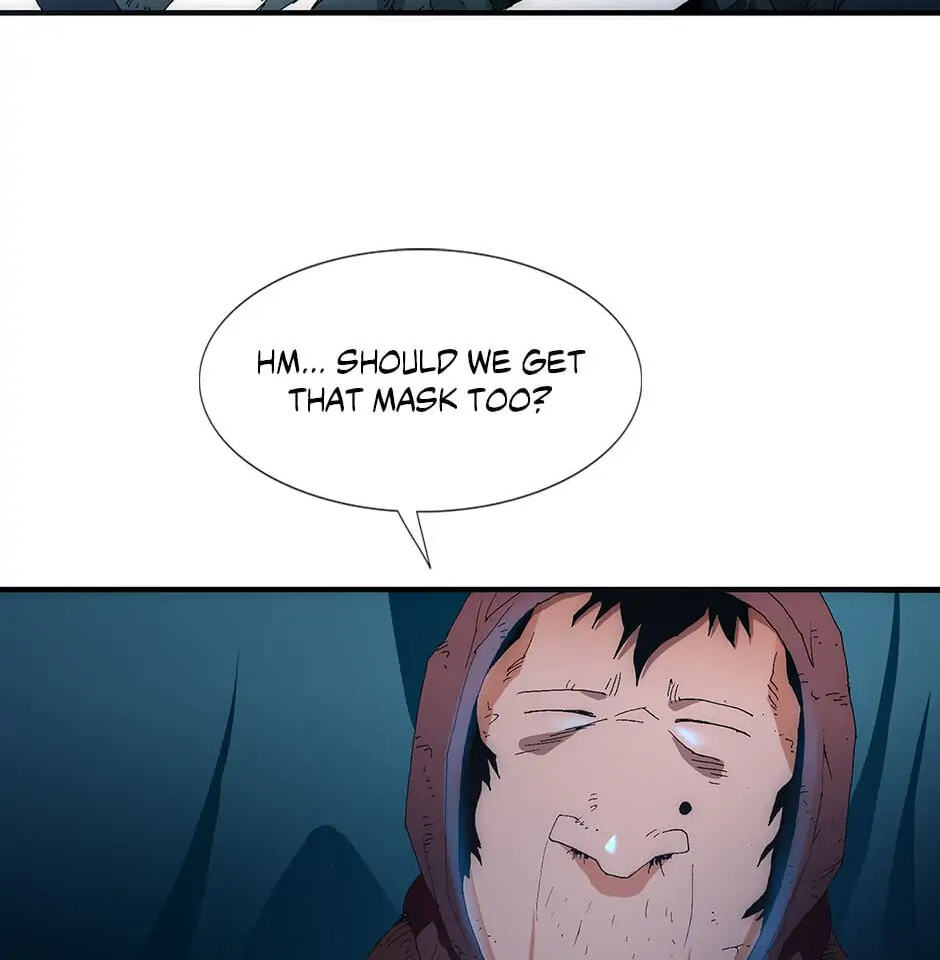 Read Trace chapter 69 image 75 on Lezhin