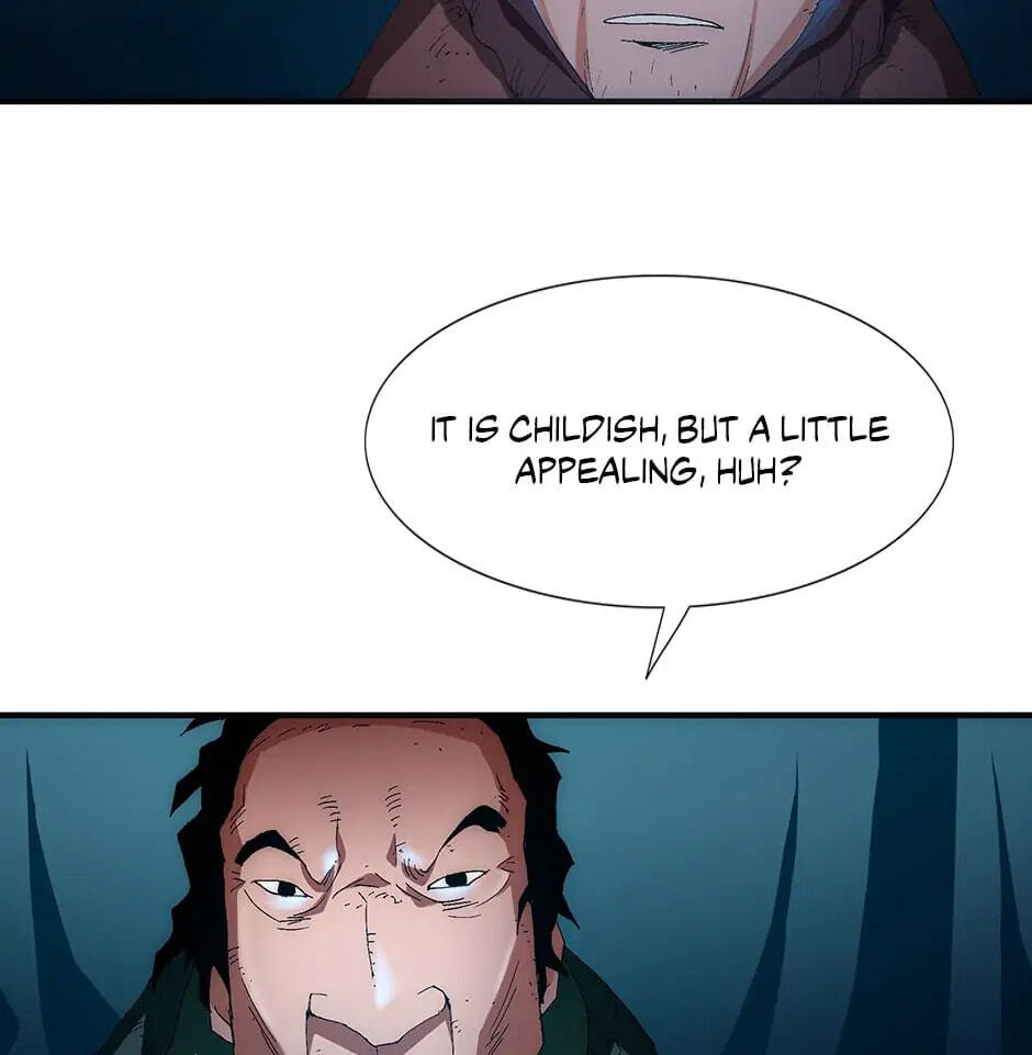 Read Trace chapter 69 image 76 on Lezhin