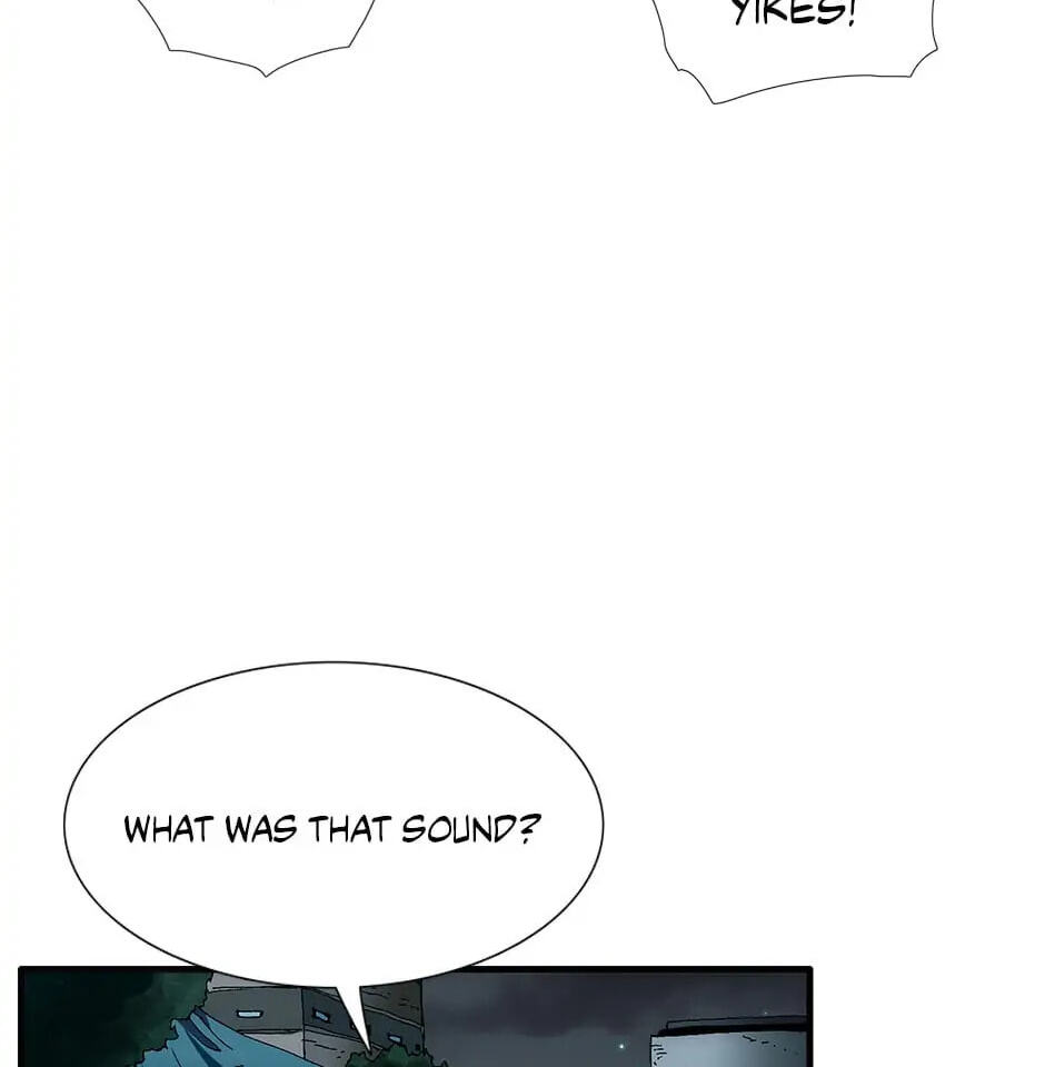 Read Trace chapter 69 image 79 on Lezhin