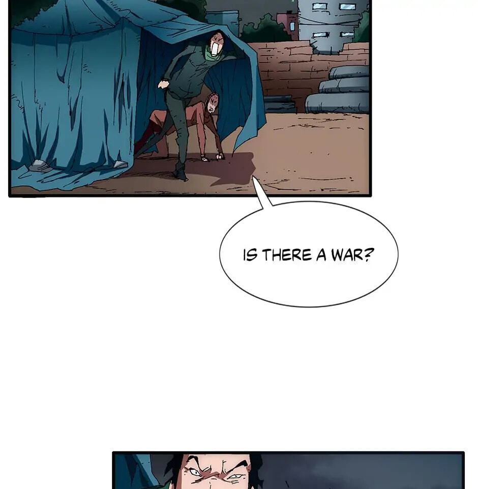 Read Trace chapter 69 image 80 on Lezhin