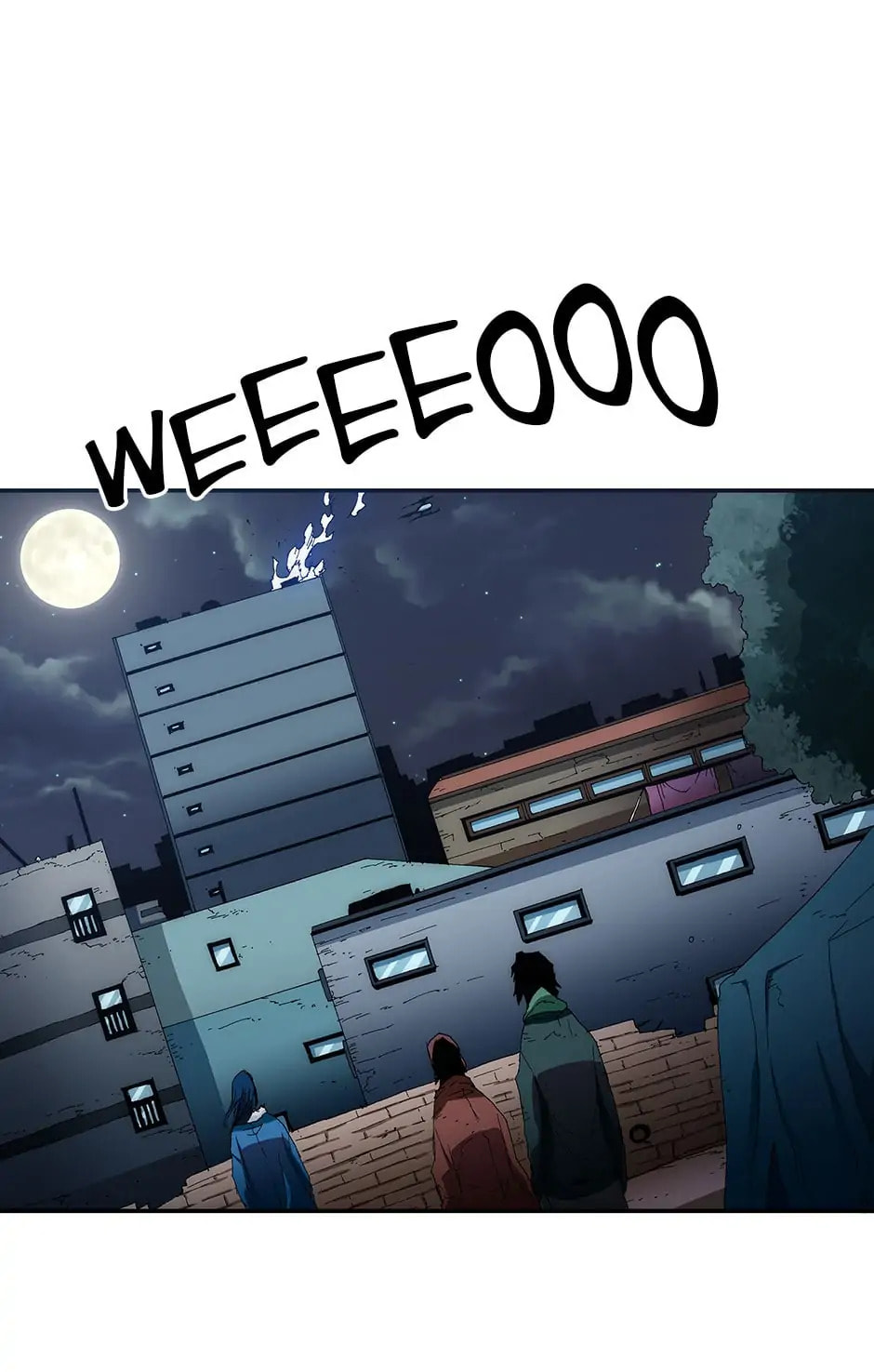 Read Trace chapter 69 image 82 on Lezhin