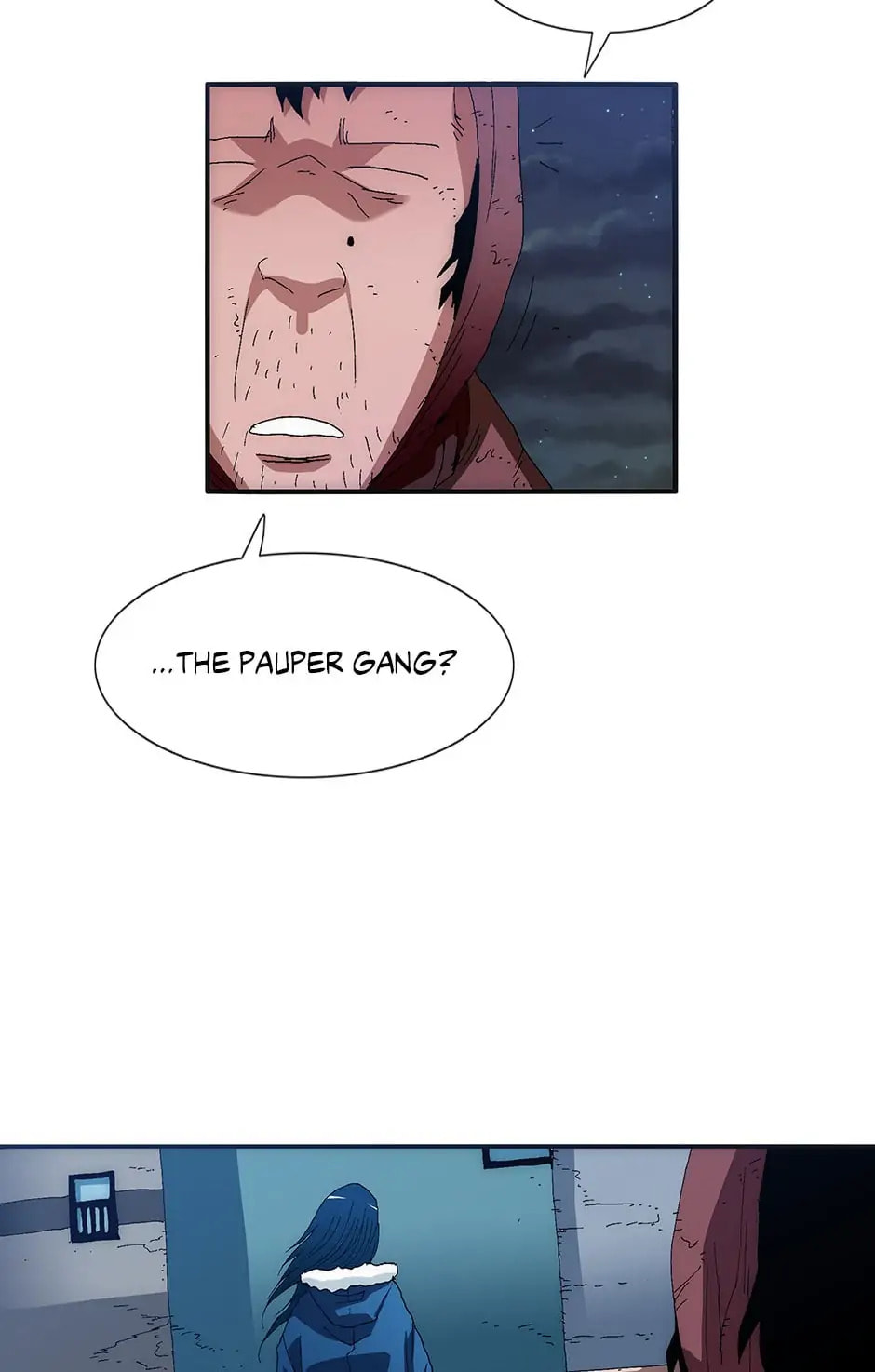 Read Trace chapter 69 image 84 on Lezhin